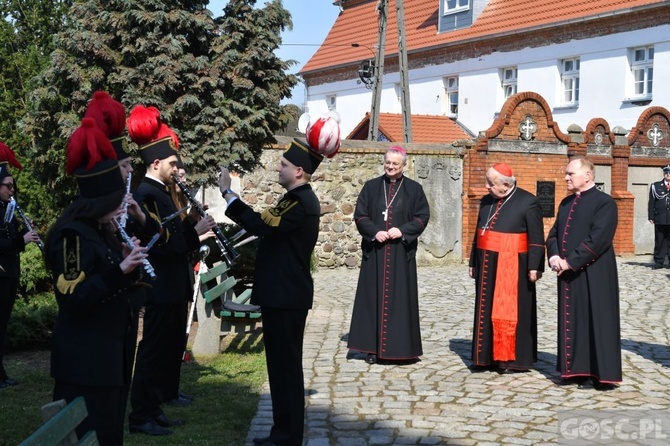 Zakończenie Ogólnopolskiego Synodu Jakubowego