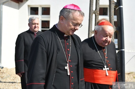 Zakończenie Ogólnopolskiego Synodu Jakubowego