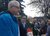 Bytom. Grupa mieszkańców zapowiada referendum o odwołanie prezydenta i Rady Miejskiej