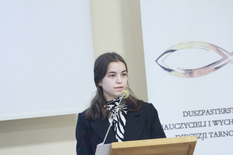 Rozdanie Patrzerów