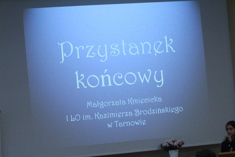 Rozdanie Patrzerów