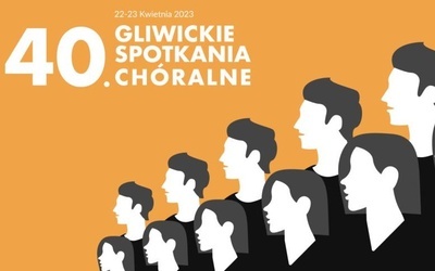 Zaproszenie na Gliwickie Spotkania Chóralne