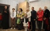 Otwarcie i poświęcenie Centrum Integracji Ukraińskiej w Tarnowie
