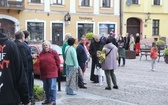 Otwarcie i poświęcenie Centrum Integracji Ukraińskiej w Tarnowie