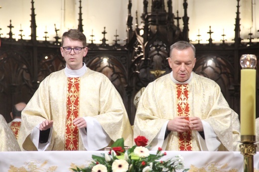 Otwarcie i poświęcenie Centrum Integracji Ukraińskiej w Tarnowie