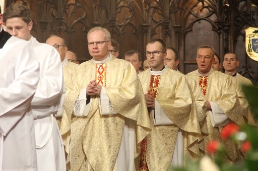 Otwarcie i poświęcenie Centrum Integracji Ukraińskiej w Tarnowie