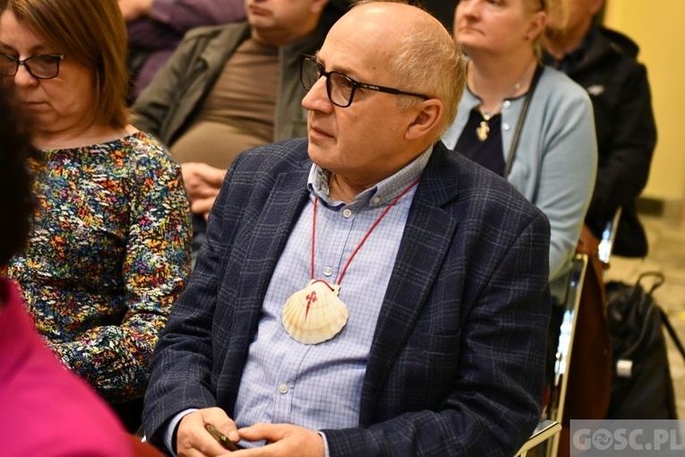 W Głogowie trwa XIV Ogólnopolska Konferencja Naukowa o drodze św. Jakuba