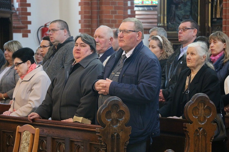 Święcenia diakonatu u franciszkanów we Wrocławiu 2023