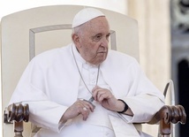 Papież: płodność, apostolskość i konsekracja znakami chrześcijan
