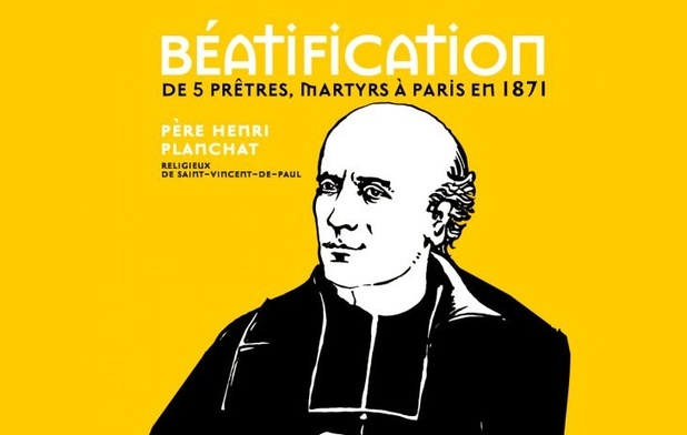 Francja: beatyfikacja męczenników, ofiar Komuny Paryskiej