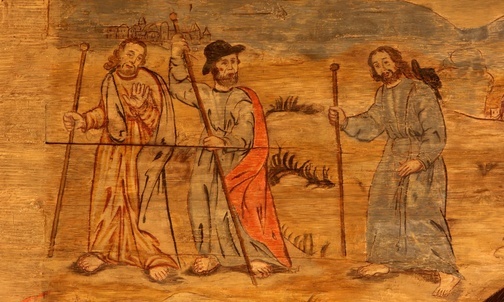 Dwa serca, dwa pokarmy