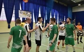 Finałowe rozgrywki XVII Mistrzostw Polski Księzy w piłce nożnej