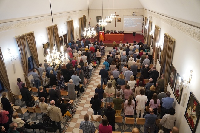 Święto Biblii na Ostrowie Tumskim