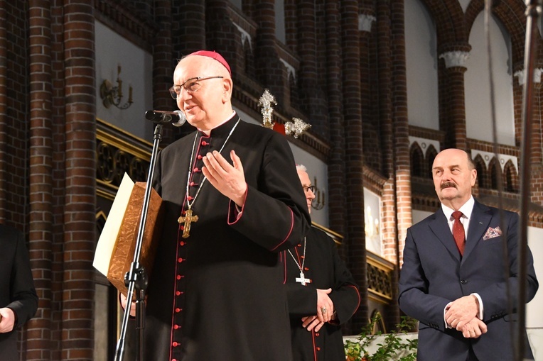 Mały Feniks Specjalny dla GN!