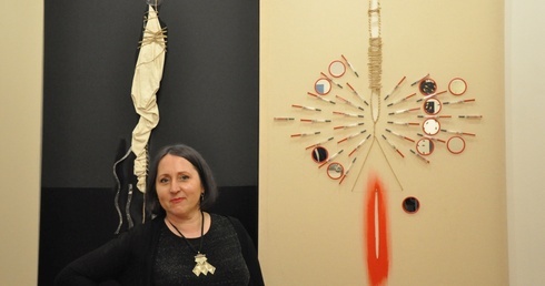 Wystawa "7 grzechów głównych" w Raciborzu