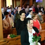 Modlitwa ze św. Ritą w Chlebowie