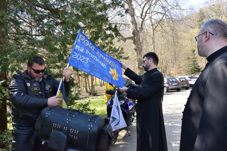 Finał Pól Nadziei na Pomorzu 2023