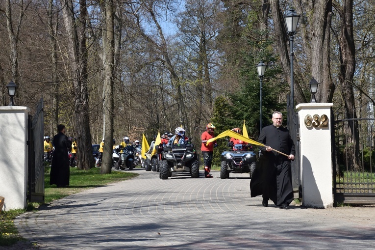 Finał Pól Nadziei na Pomorzu 2023