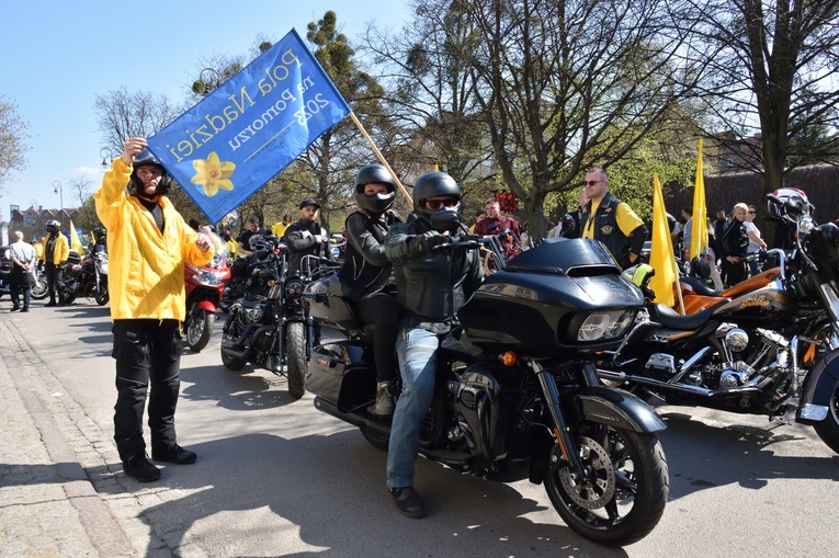 Finał Pól Nadziei na Pomorzu 2023