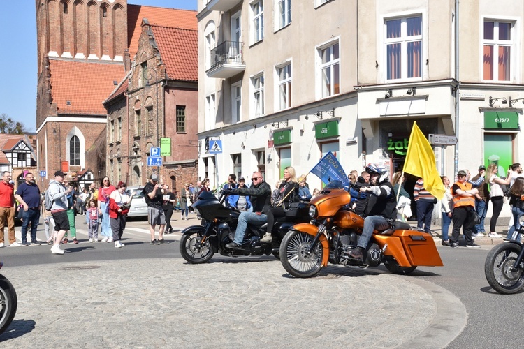 Finał Pól Nadziei na Pomorzu 2023