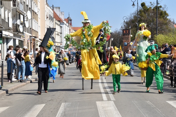 Finał Pól Nadziei na Pomorzu 2023