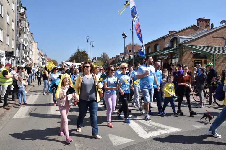 Finał Pól Nadziei na Pomorzu 2023