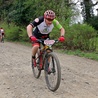 6. Henrykowski Maraton Rowerowy - Mistrzostwa Polski Księży MTB