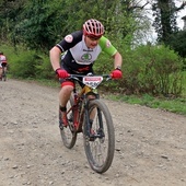 6. Henrykowski Maraton Rowerowy - Mistrzostwa Polski Księży MTB