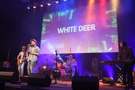 White Deer najlepszy!