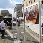 Katowice. Dzień Dobra - Caritas Archidiecezji Katowickiej