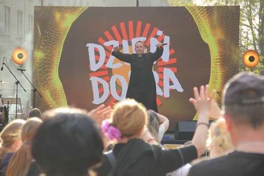 Katowice. Dzień Dobra - Caritas Archidiecezji Katowickiej