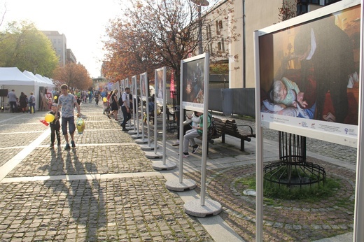 Katowice. Dzień Dobra - Caritas Archidiecezji Katowickiej