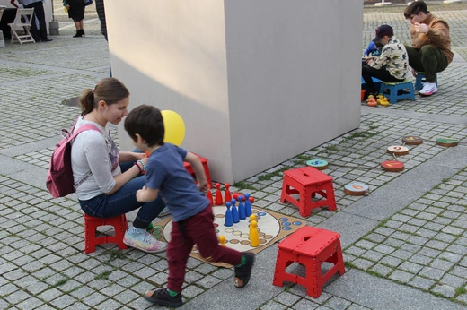 Katowice. Dzień Dobra - Caritas Archidiecezji Katowickiej