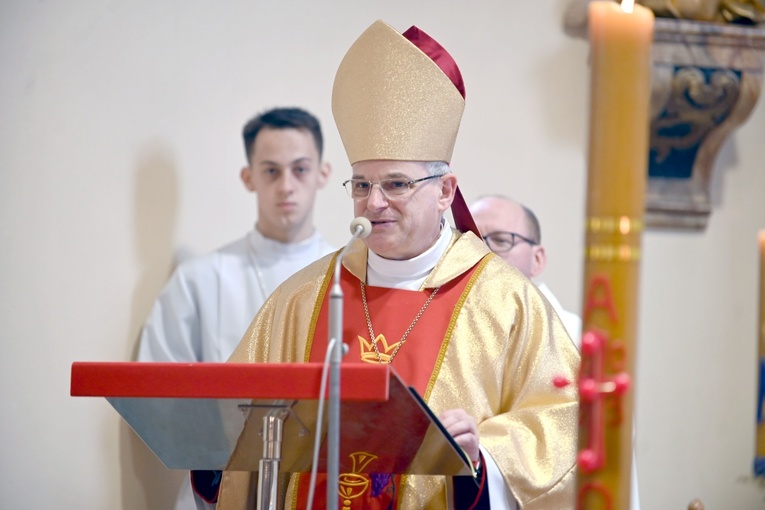 20-lecie intronizacji obrazu MB Dobrej Rady i Mądrości Serca w Kudowie-Zdroju Czermnej
