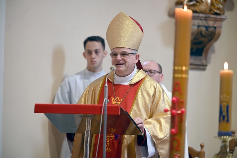 20-lecie intronizacji obrazu MB Dobrej Rady i Mądrości Serca w Kudowie-Zdroju Czermnej