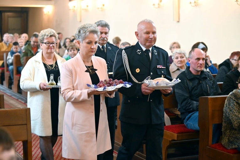 20-lecie intronizacji obrazu MB Dobrej Rady i Mądrości Serca w Kudowie-Zdroju Czermnej