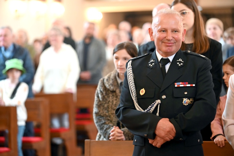 20-lecie intronizacji obrazu MB Dobrej Rady i Mądrości Serca w Kudowie-Zdroju Czermnej