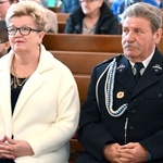 20-lecie intronizacji obrazu MB Dobrej Rady i Mądrości Serca w Kudowie-Zdroju Czermnej