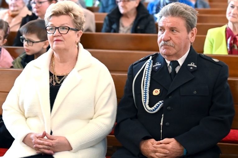 20-lecie intronizacji obrazu MB Dobrej Rady i Mądrości Serca w Kudowie-Zdroju Czermnej