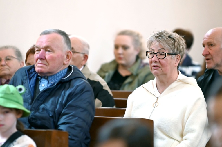 20-lecie intronizacji obrazu MB Dobrej Rady i Mądrości Serca w Kudowie-Zdroju Czermnej