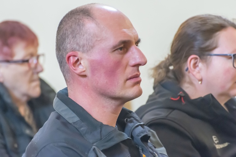 20-lecie obrazu MB Dobrej Rady i Mądrości Serca w Kudowie-Zdroju Czermnej - cz. II