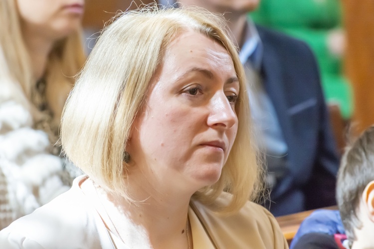 20-lecie obrazu MB Dobrej Rady i Mądrości Serca w Kudowie-Zdroju Czermnej - cz. II