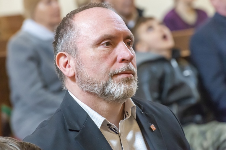 20-lecie obrazu MB Dobrej Rady i Mądrości Serca w Kudowie-Zdroju Czermnej - cz. II