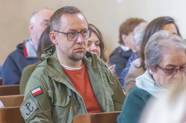 20-lecie obrazu MB Dobrej Rady i Mądrości Serca w Kudowie-Zdroju Czermnej - cz. II