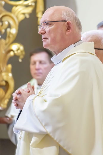 20-lecie obrazu MB Dobrej Rady i Mądrości Serca w Kudowie-Zdroju Czermnej - cz. II