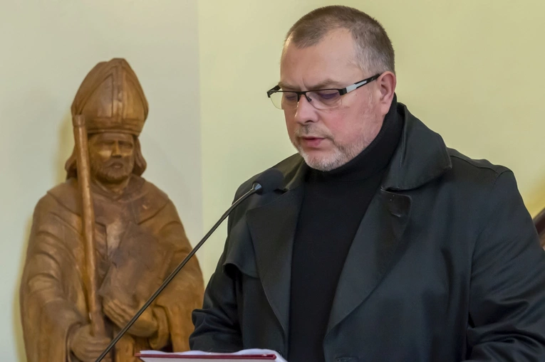 20-lecie obrazu MB Dobrej Rady i Mądrości Serca w Kudowie-Zdroju Czermnej - cz. II