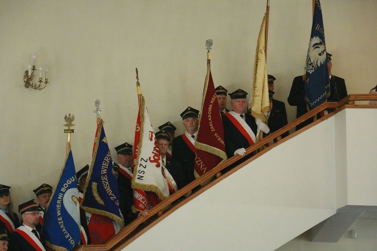 Jubileusz kapłaństwa