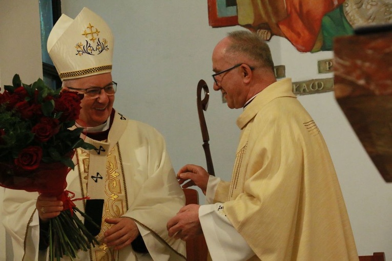 Jubileusz kapłaństwa