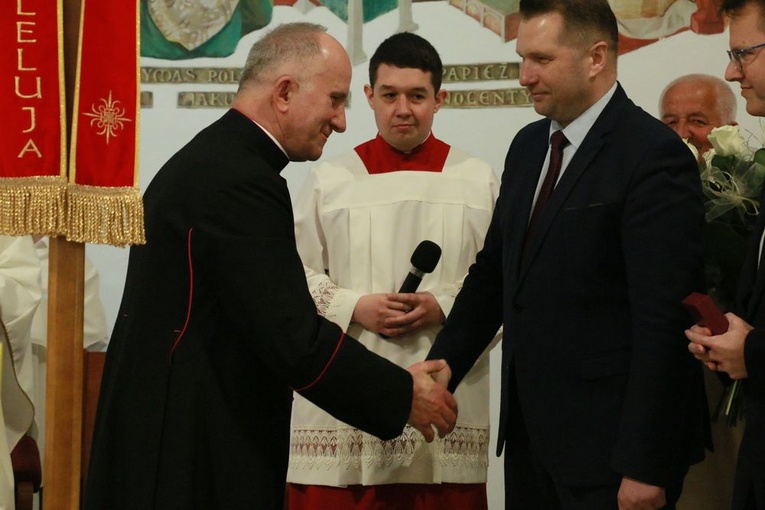 Jubileusz kapłaństwa