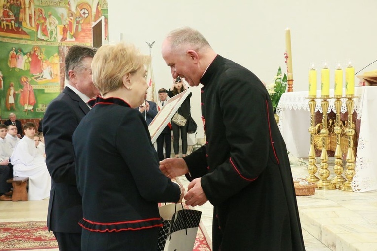 Jubileusz kapłaństwa